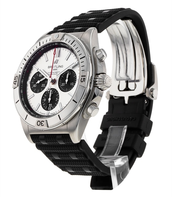 Breitling Chronomat B01 42 AB0134 Image 2